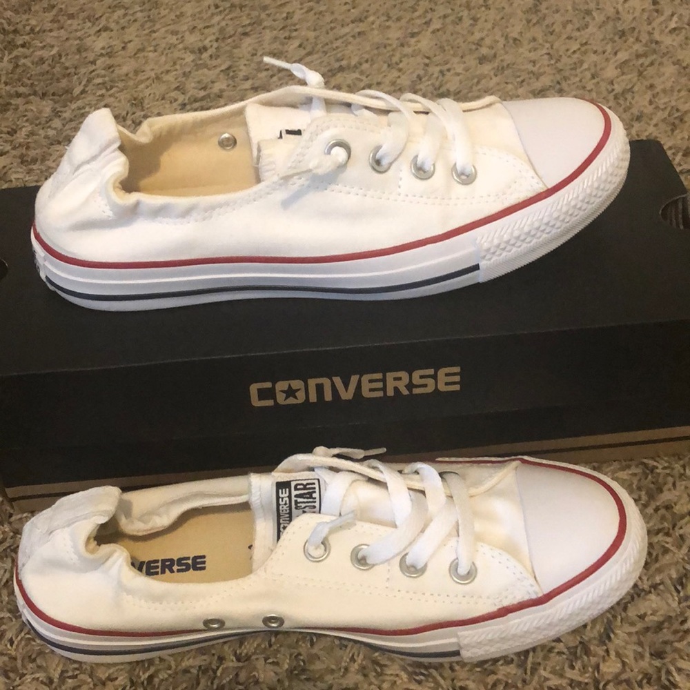 Converse. Women. Size 9